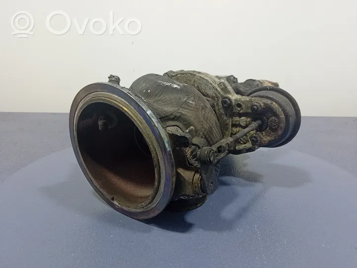 Audi RS Q8 Cześć układu próżniowego turbosprężarki 0P2145654C