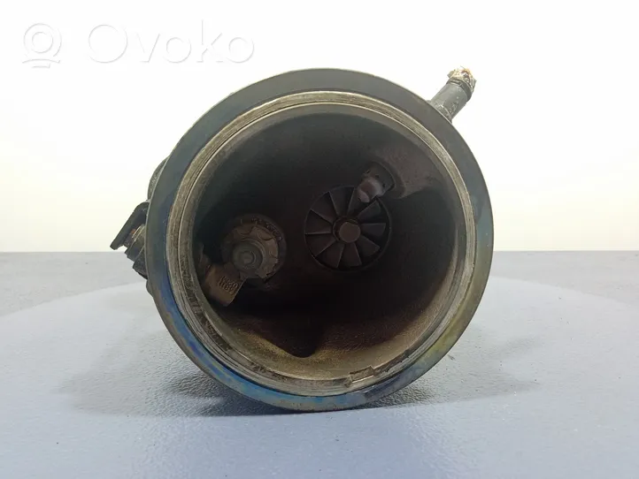 Audi RS Q8 Cześć układu próżniowego turbosprężarki 0P2145653C