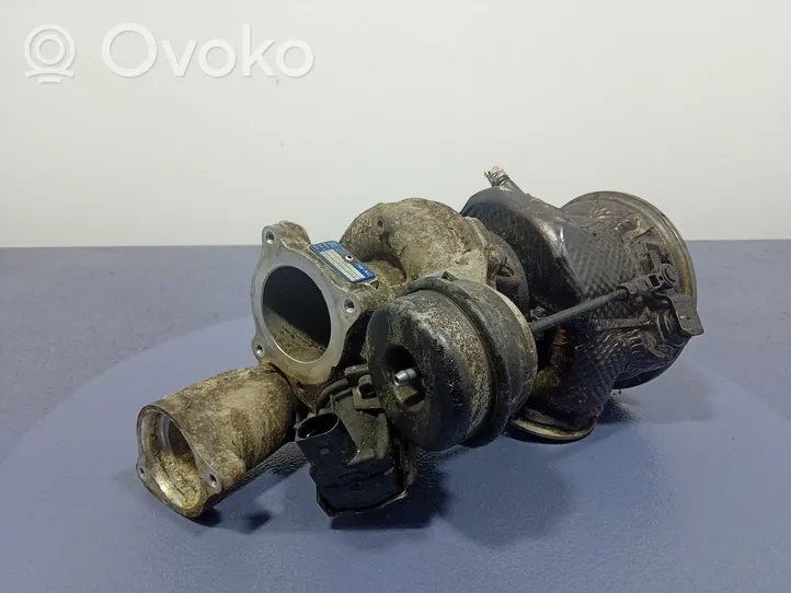 Audi RS Q8 Cześć układu próżniowego turbosprężarki 0P2145653C