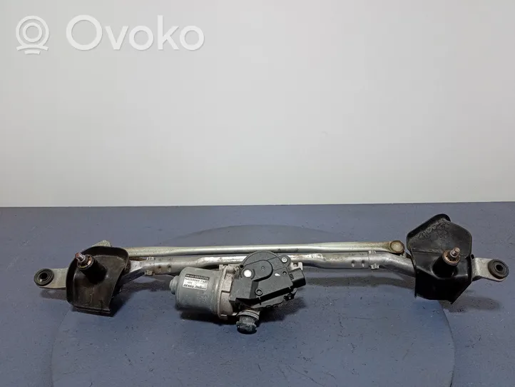 Suzuki Baleno IV Front wiper linkage and motor 38100-68P01