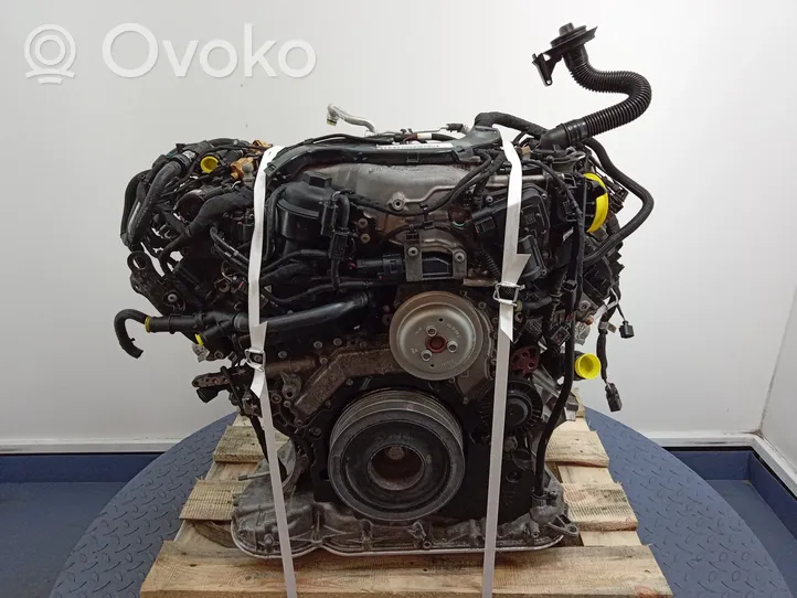 Audi Q7 4M Motor DPXB