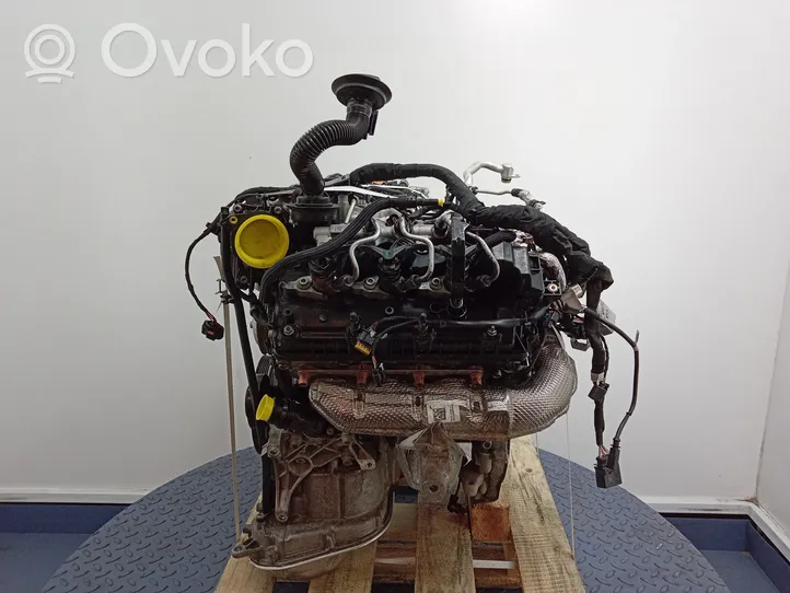 Audi Q7 4M Motor DPXB