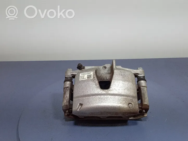 Audi Q4 Sportback e-tron Caliper de freno delantero 1EA615105H