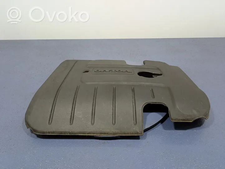 Volvo S40 Front underbody cover/under tray 5M5Q-6N041-CE