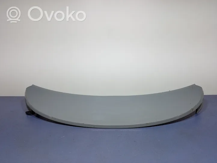 Audi Q4 Sportback e-tron Spoiler tylnej szyby klapy bagażnika 89E827933