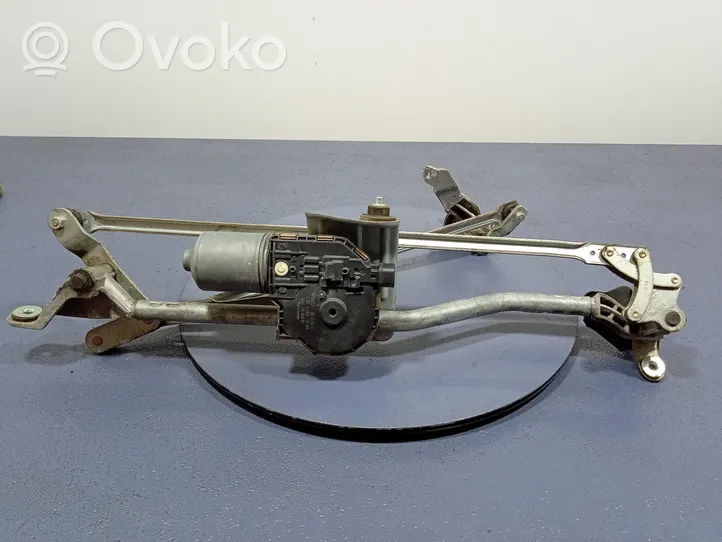 Honda Civic Front wiper linkage and motor 76500-SVA-A020