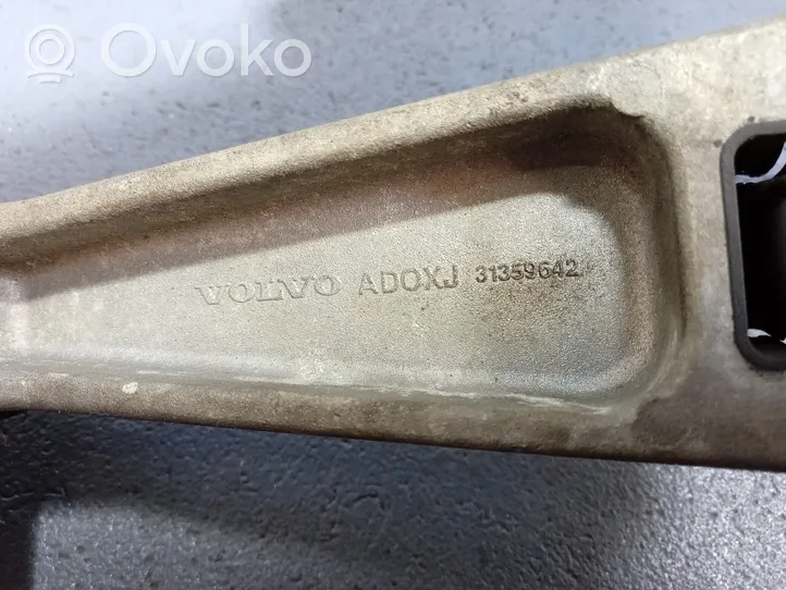 Volvo V40 Electrovanne soupape de dépression 31359642