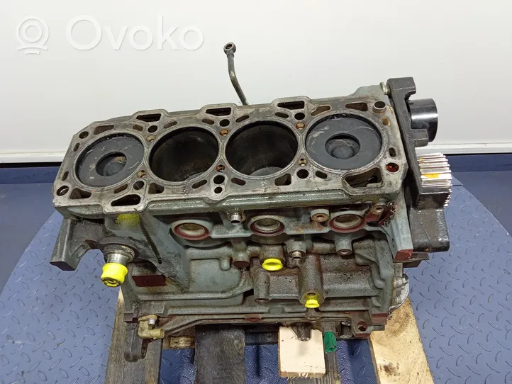 Alfa Romeo 159 Engine block 939A7000