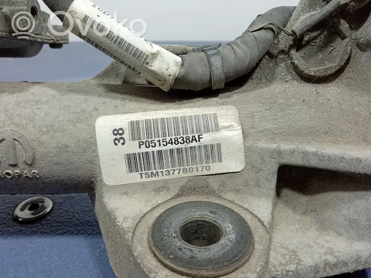 Chrysler Pacifica Hammastanko P05154838AF