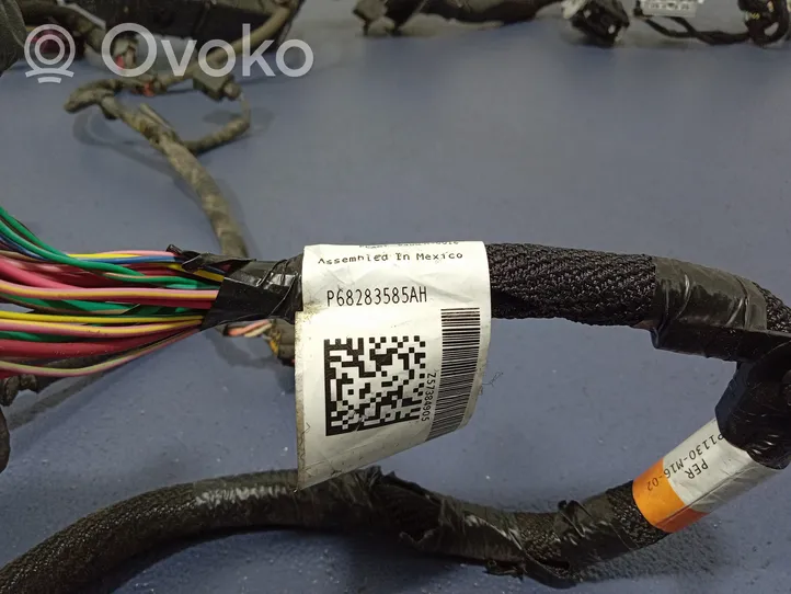 Chrysler Pacifica Other wiring loom P68271650AA