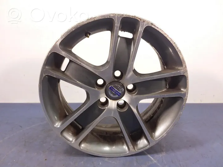 Volvo V50 Felgi aluminiowe R18 