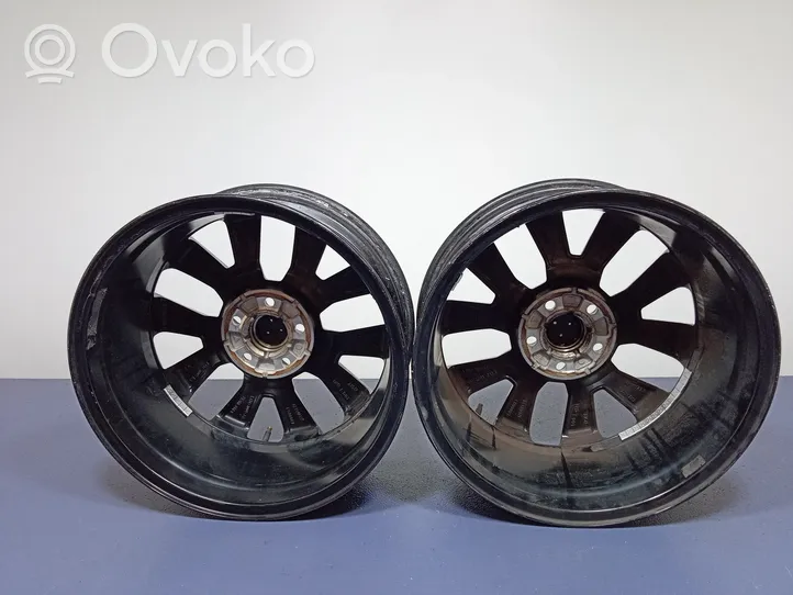 Ford Puma R18 alloy rim L1TC-1007-AA