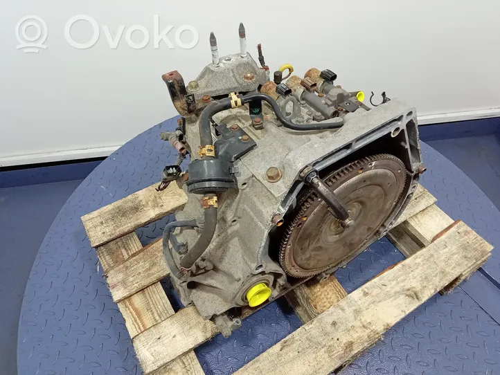 Honda Civic Automatic gearbox SPCA