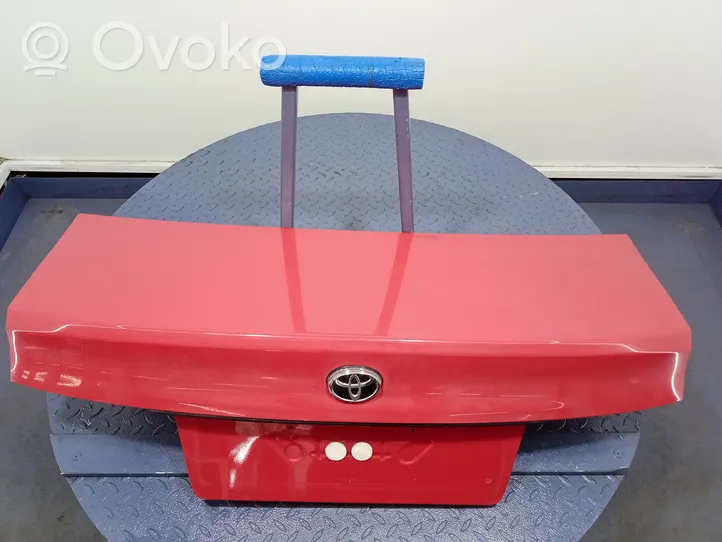 Toyota Paseo (EL54) II Tailgate/trunk/boot lid 01