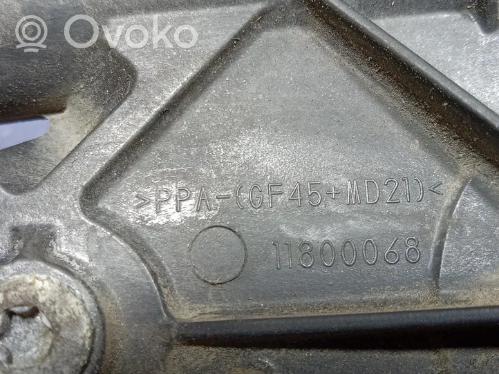Opel Insignia A Pompa powietrza wtórnego 11800068
