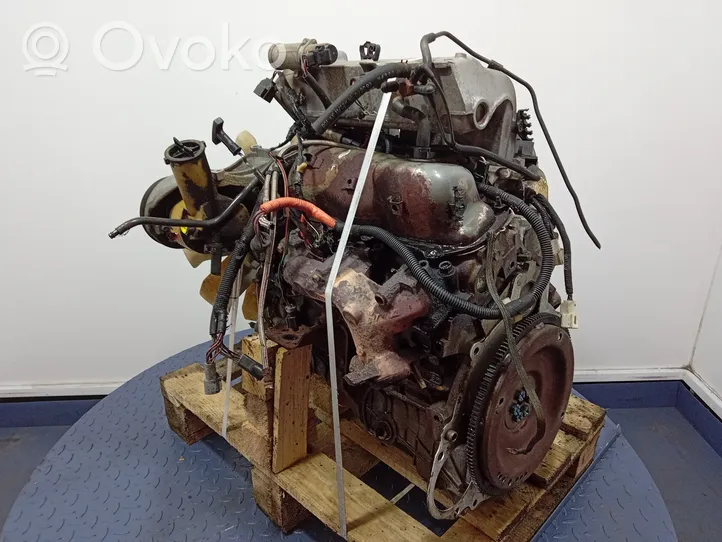 Ford Explorer Engine 