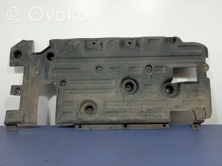 Fiat Tipo Front underbody cover/under tray 52015933