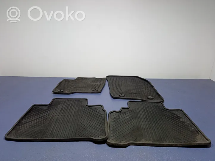 Ford S-MAX Tapis de sol / moquette de cabine avant EM2J-R13016-JAW