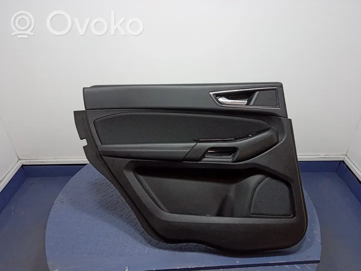 Ford S-MAX Door card panel trim set EM2B-27503-A