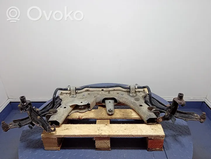 Renault Kangoo II Front subframe 01