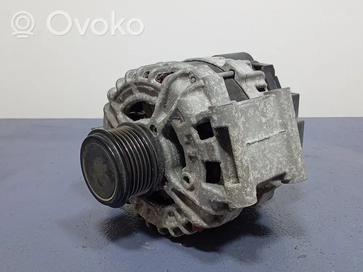 Audi A4 S4 B8 8K Generatore/alternatore 06H903017