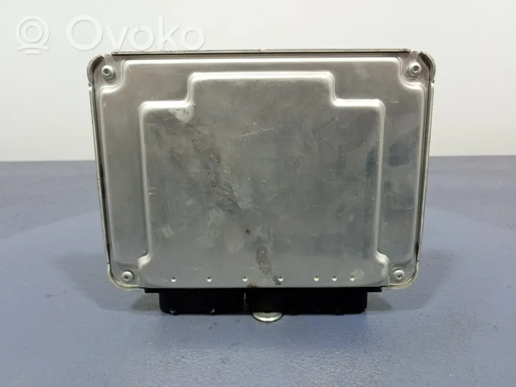 Skoda Superb B5 (3U) Komputer / Sterownik ECU silnika 0281011203