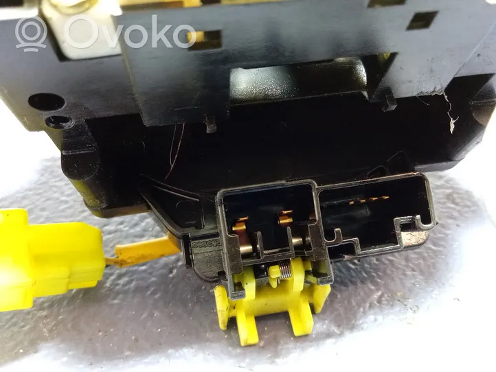 Daihatsu YRV Other switches/knobs/shifts 01