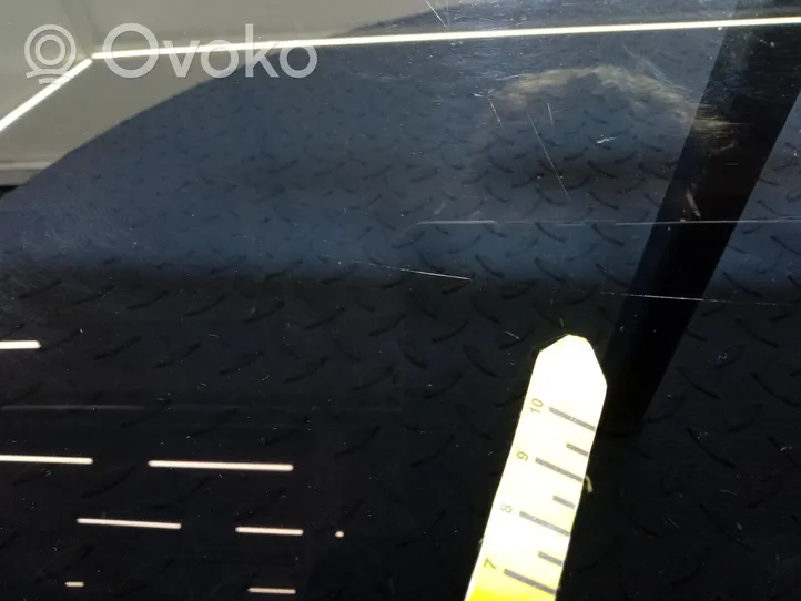 Volvo 850 Fenêtre latérale avant / vitre triangulaire 9151333