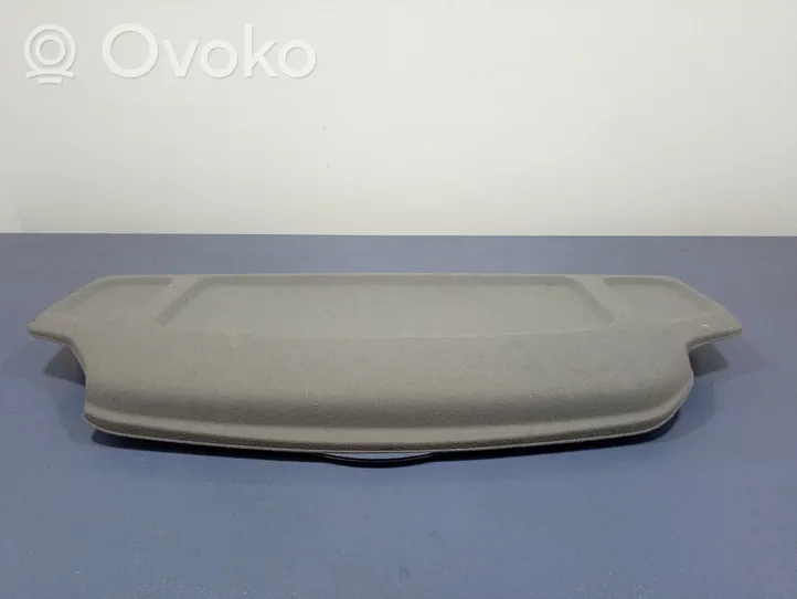 Toyota Yaris Verso Półka tylna bagażnika 64330-52030