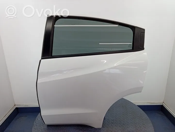 Honda HR-V Rear door 01