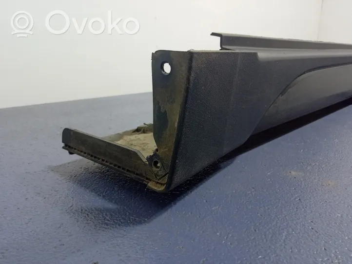 Hyundai Tucson TL Front sill (body part) 87753-D7000