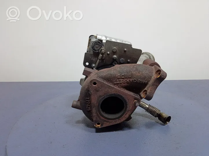 Audi A5 8T 8F Cześć układu próżniowego turbosprężarki 059145721G