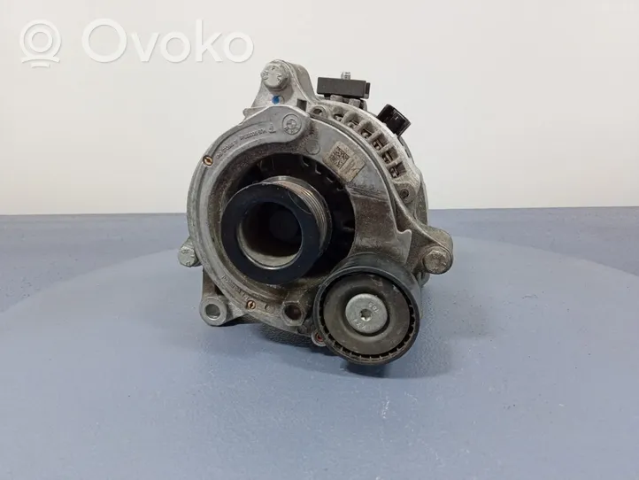 BMW 2 F44 Generator/alternator 8680374