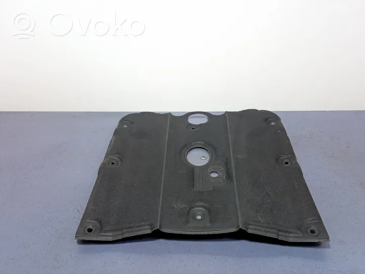 BMW 1 F40 Isolante termico/insonorizzante vano motore/cofano 9874892