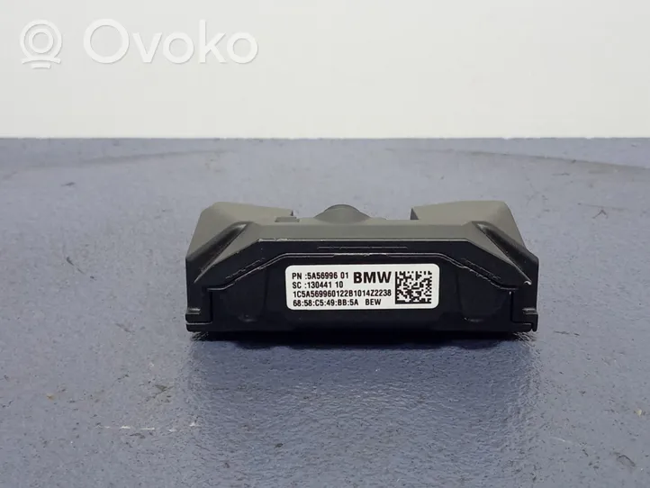 BMW 1 F40 Rear view/reversing camera 5A56996