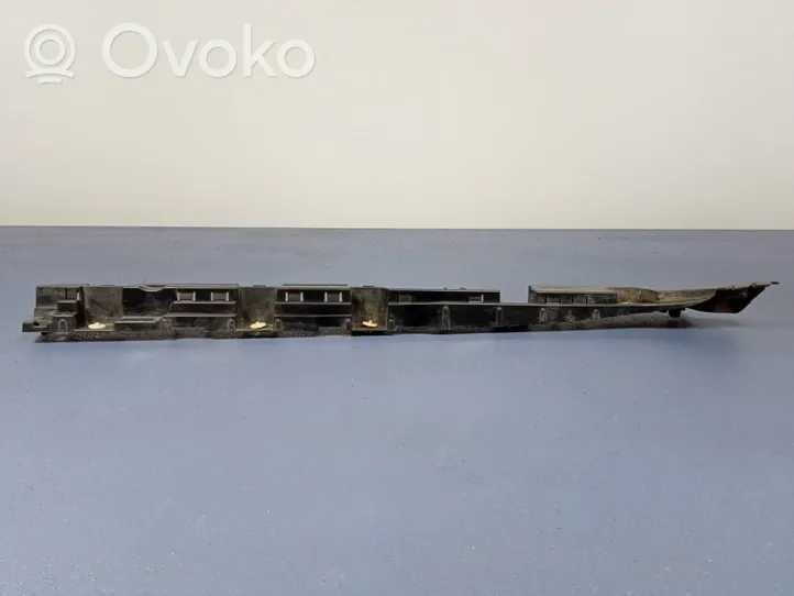 BMW 5 F10 F11 Front sill (body part) 7204022