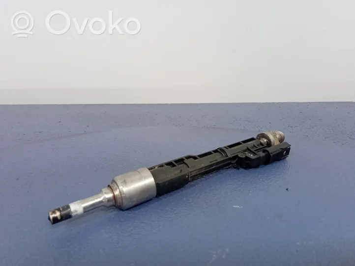 BMW 7 G11 G12 Injecteur de carburant 8638255