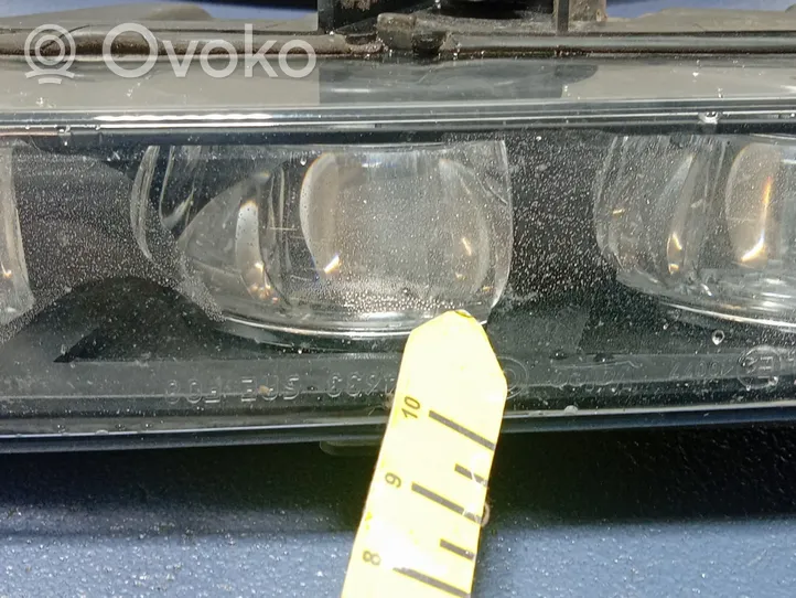 BMW 7 G11 G12 Front fog light 89207163