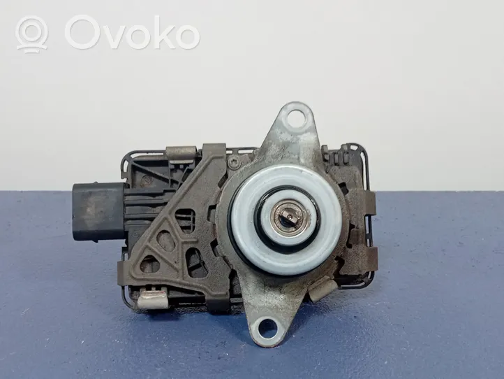 BMW 7 G11 G12 Scatola ingranaggi del cambio 8670279