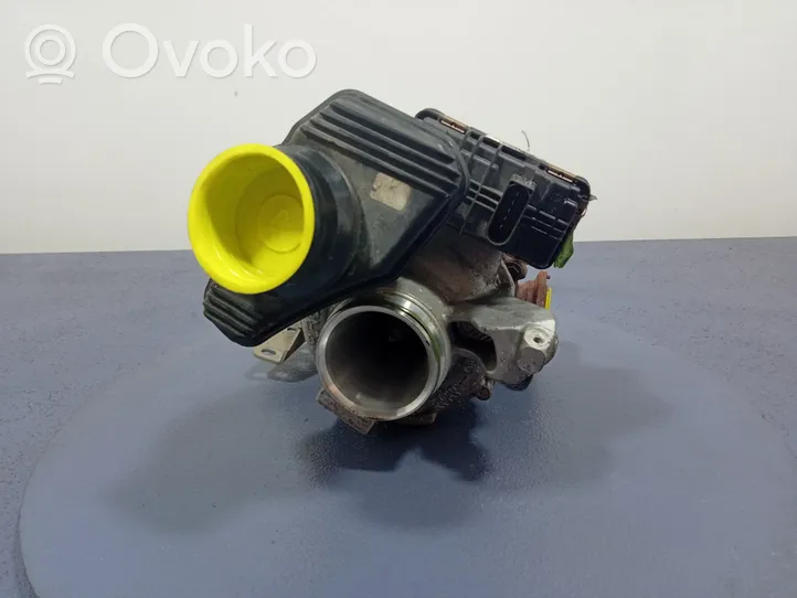 BMW 5 F10 F11 Turbo attuatore 7823202