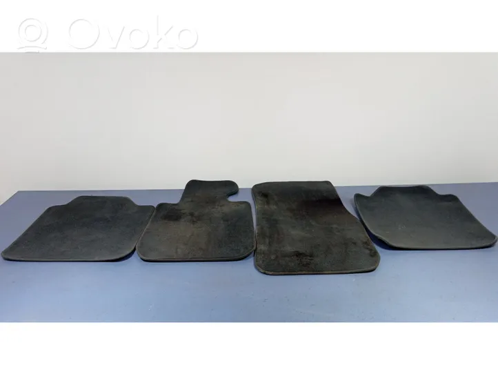 BMW 3 F30 F35 F31 Rivestimento pavimento anteriore 01