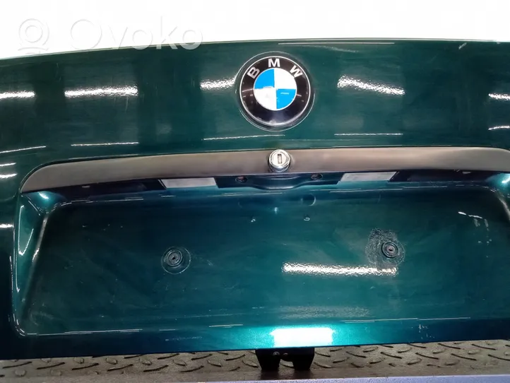 BMW 3 E36 Couvercle de coffre 01