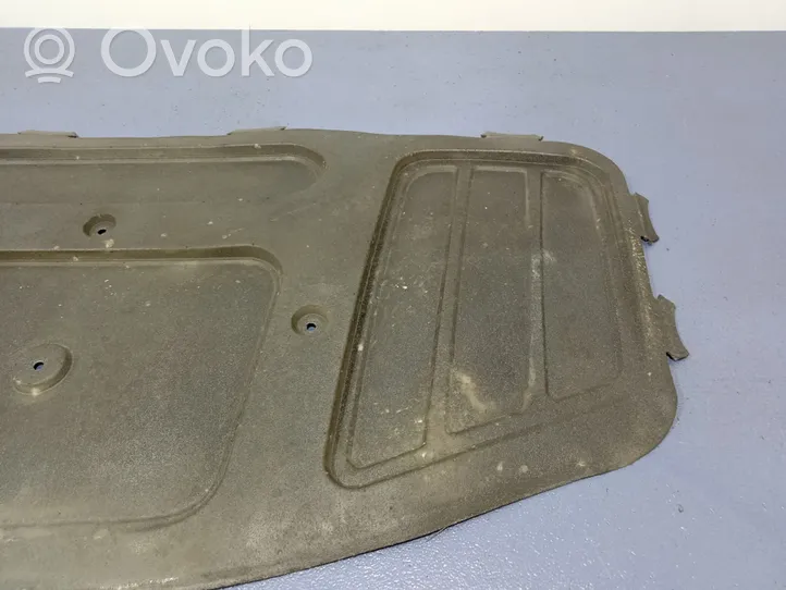 BMW 3 E46 Engine bonnet/hood sound/heat insulation 7050950