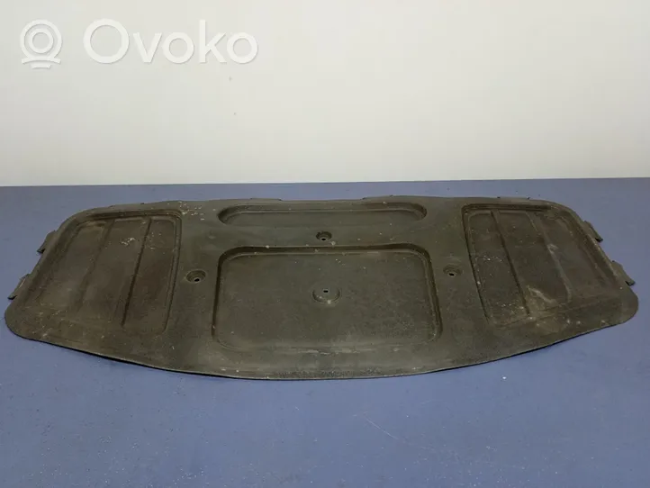 BMW 3 E46 Engine bonnet/hood sound/heat insulation 7050950