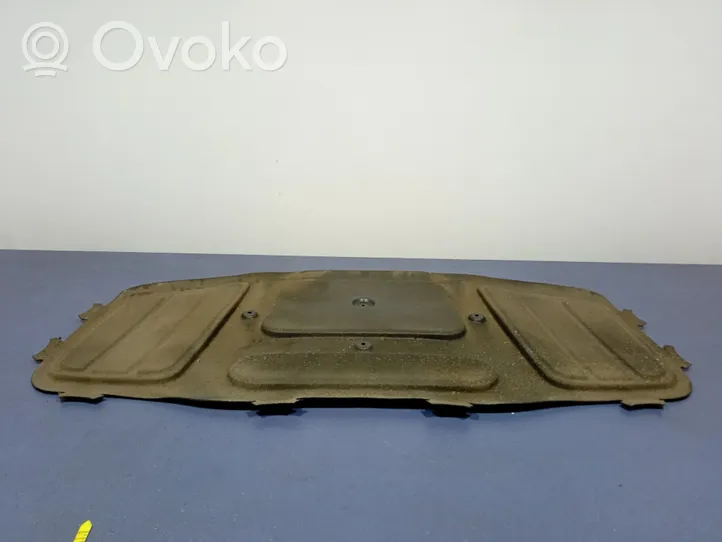 BMW 3 E46 Engine bonnet/hood sound/heat insulation 7050950