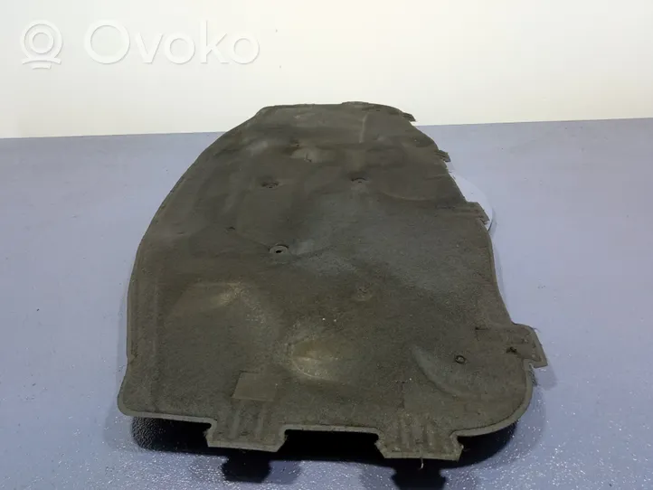 BMW 3 E46 Engine bonnet/hood sound/heat insulation 8193941