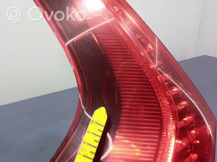 Volvo XC60 Lampa tylna 32228914