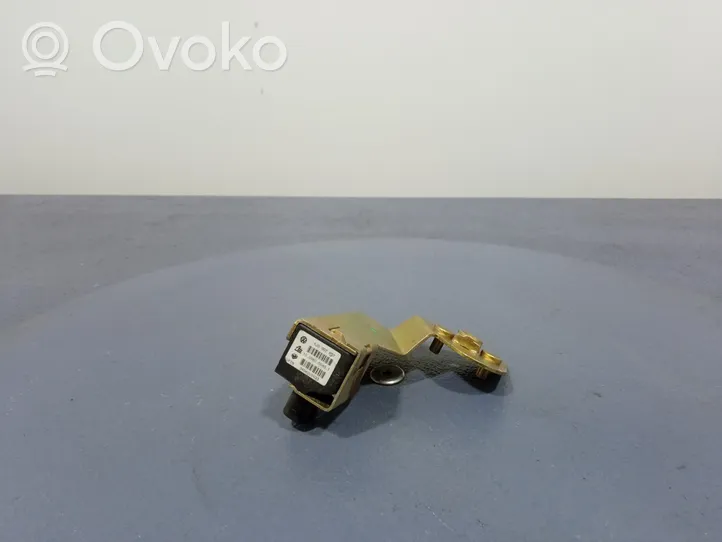 Volkswagen New Beetle Sensore di imbardata accelerazione ESP 1J0907651