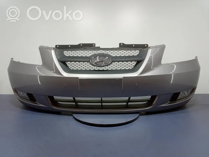 Hyundai Sonata Front bumper 86511-3K000