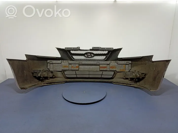 Hyundai Sonata Front bumper 86511-3K000